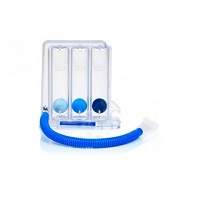 Spirometer - 3 Balls